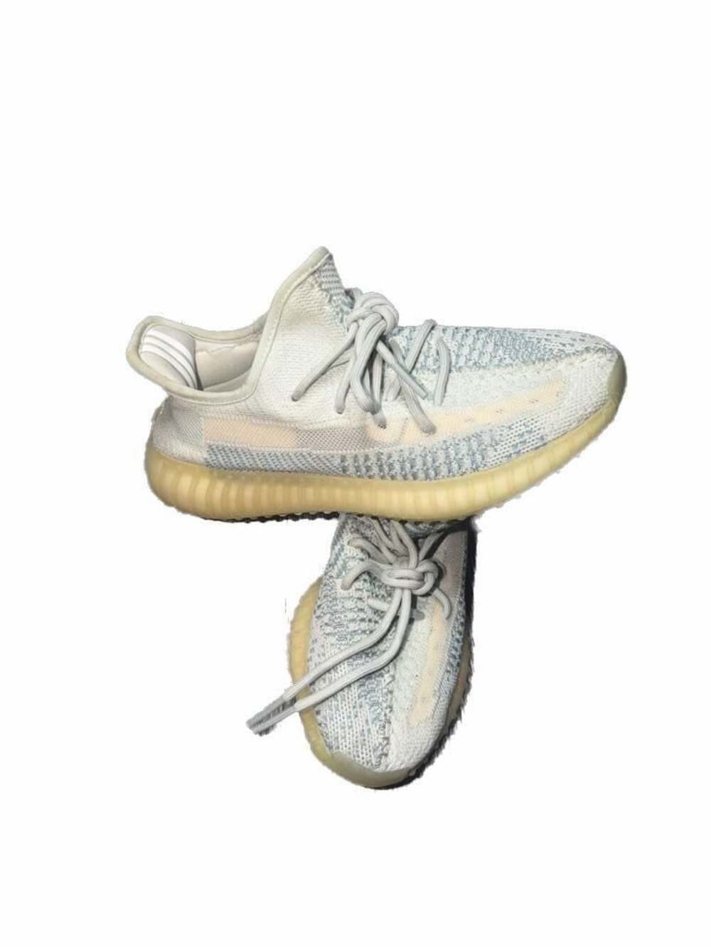 Adidas Yeezy Boost 350 V2 Ash Blue